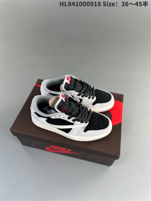 men air jordan 1 shoes 2023-10-9-105